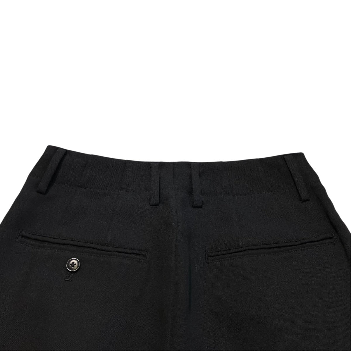 08sircus スラックスS24SS-PT02 古着・中古-4枚目のアイテム画像