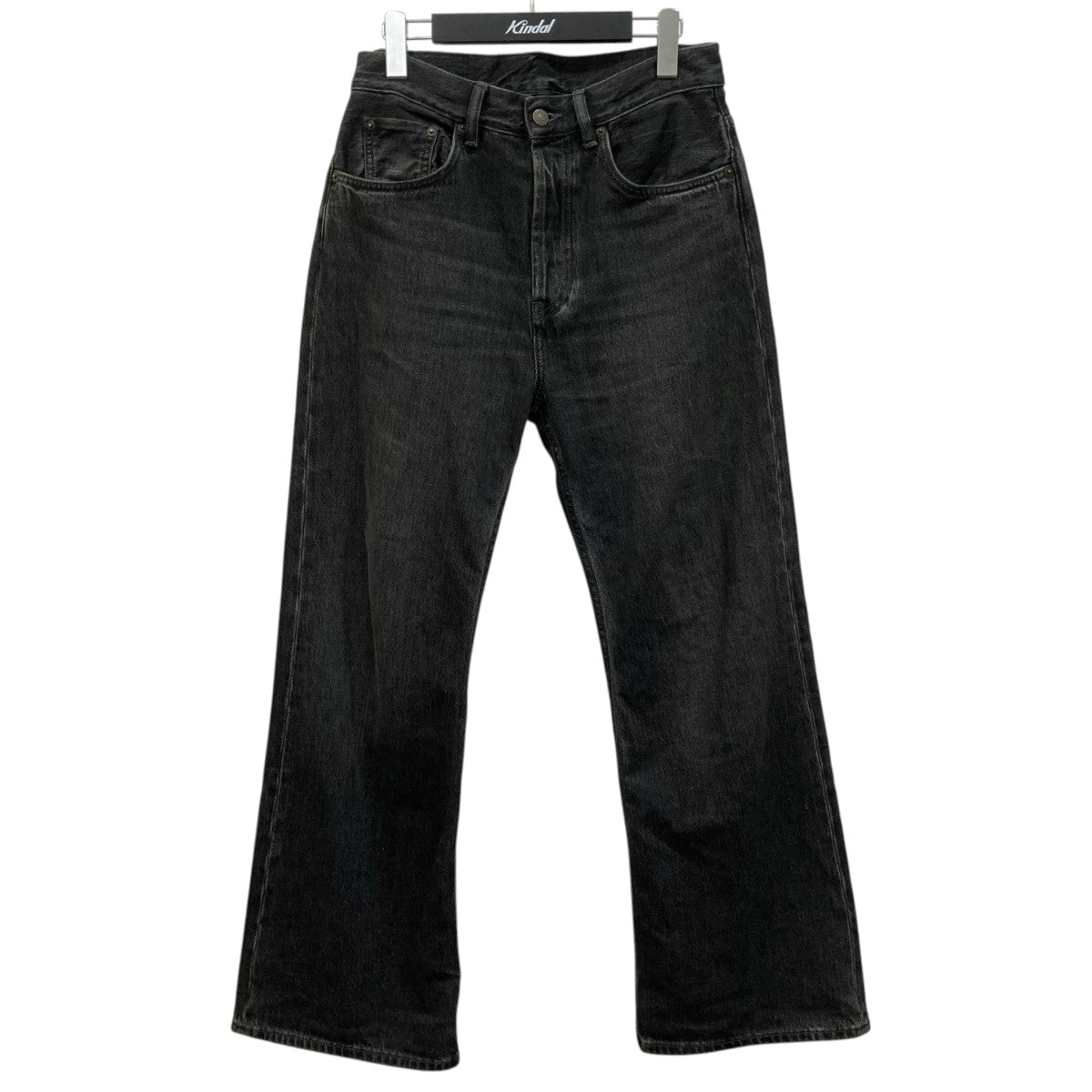 ACNE STUDIOS デニムパンツb00269 古着・中古-1枚目のアイテム画像
