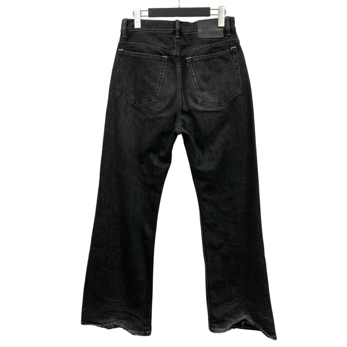 ACNE STUDIOS デニムパンツb00269 古着・中古-2枚目のアイテム画像
