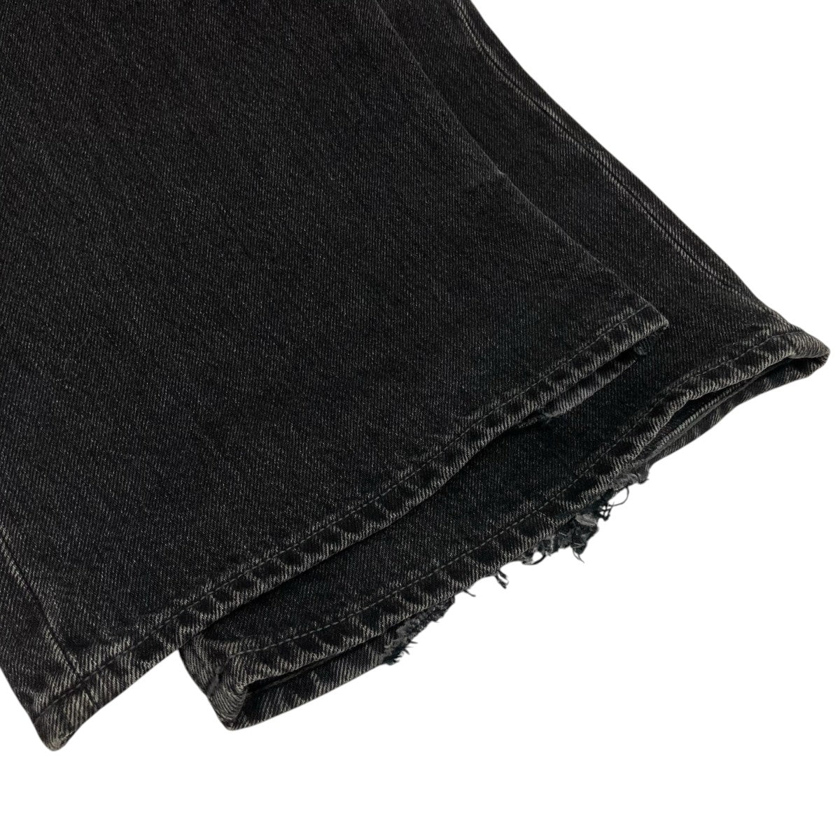 ACNE STUDIOS デニムパンツb00269 古着・中古-5枚目のアイテム画像