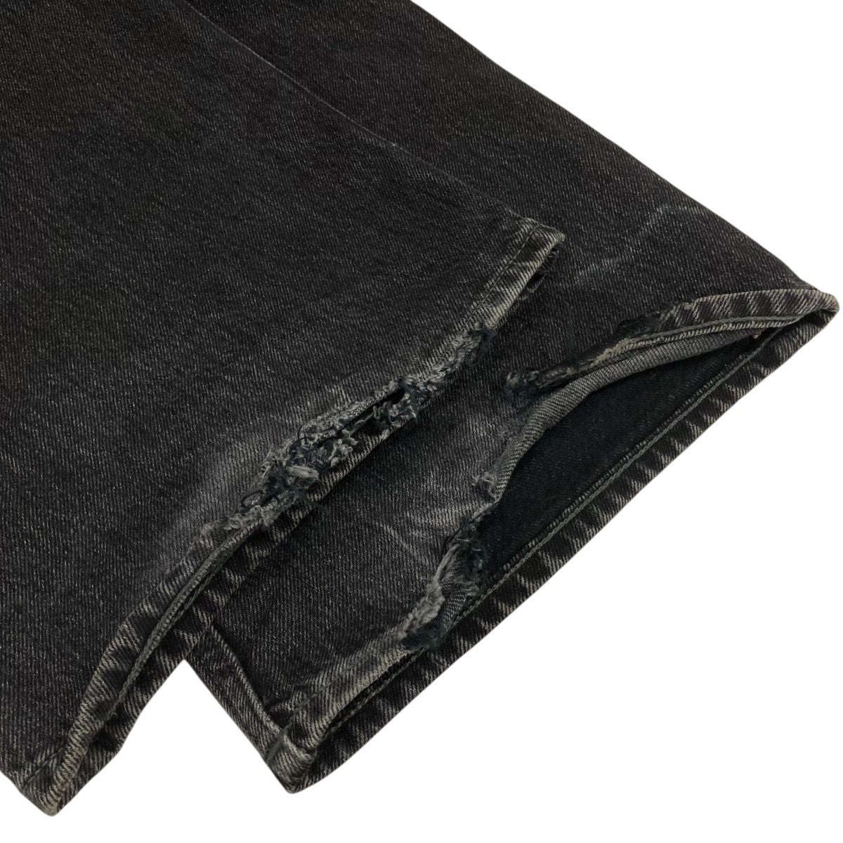 ACNE STUDIOS デニムパンツb00269 古着・中古-6枚目のアイテム画像
