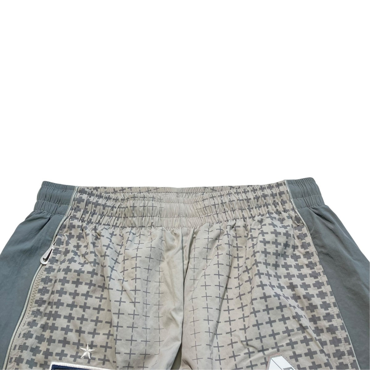NIKE×PALACE X2 World Cup Tracksuit Bottomsナイロンパンツim3202-052 古着・中古-3枚目のアイテム画像