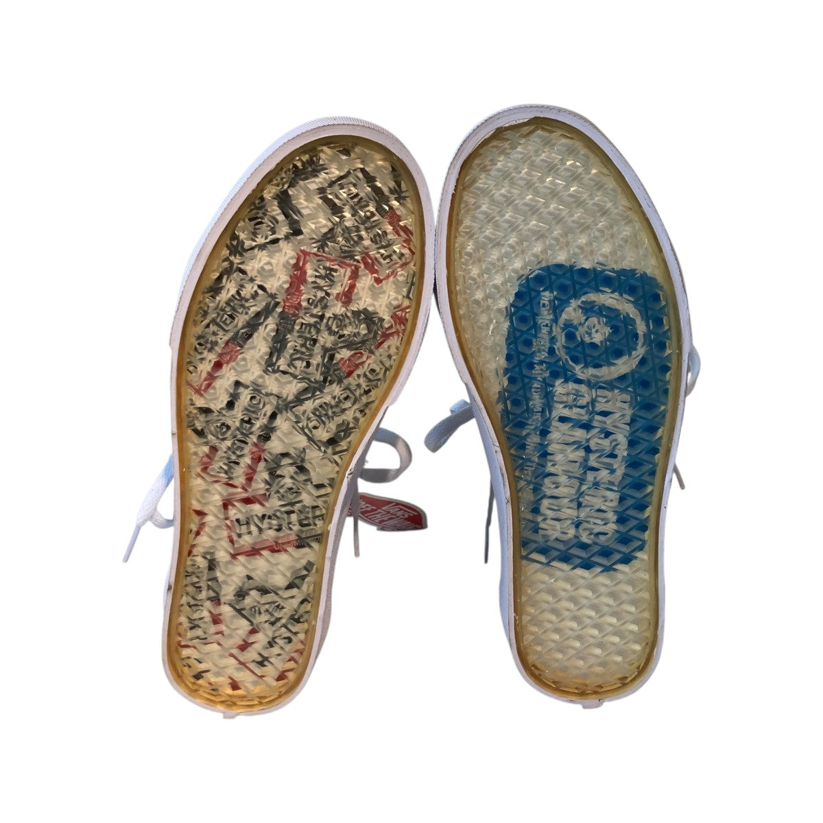 VANS×Hysteric Glamour OLD SKOOLスニーカー670925-0001 古着・中古-5枚目のアイテム画像