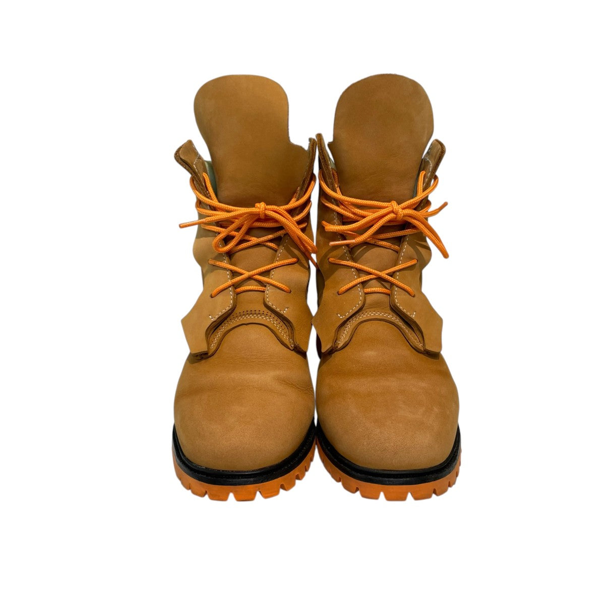 Timberland×READYMADE 6インチブーツa246k 古着・中古-3枚目のアイテム画像