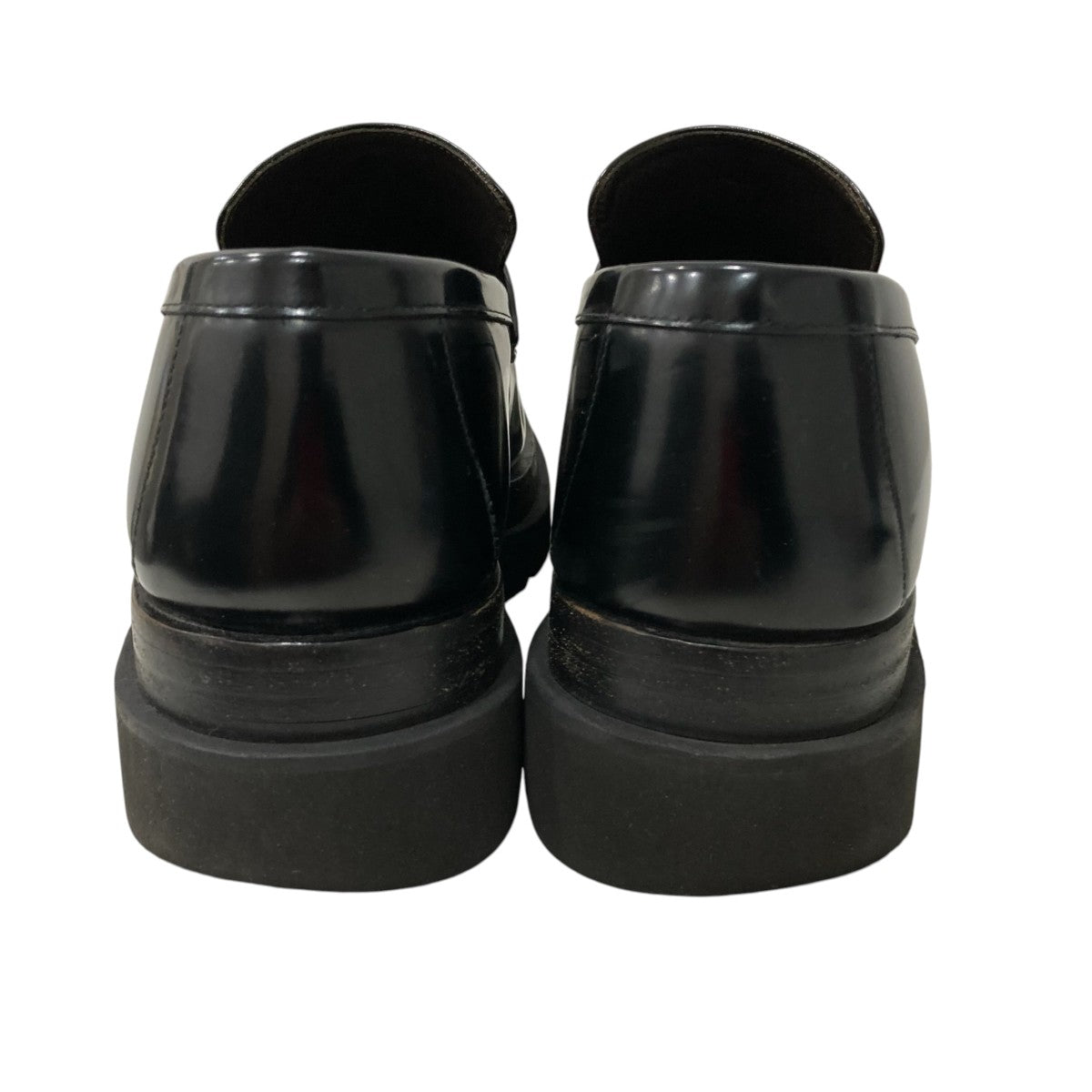 BOTTEGA VENETA ローファー730222 古着・中古-4枚目のアイテム画像