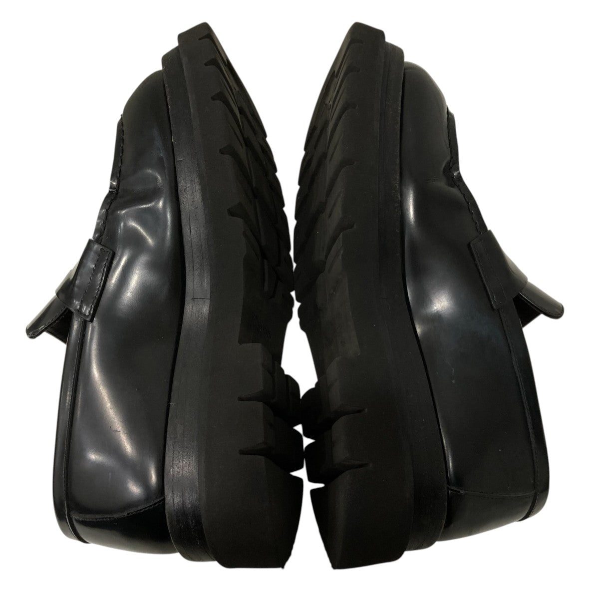 BOTTEGA VENETA ローファー730222 古着・中古-5枚目のアイテム画像
