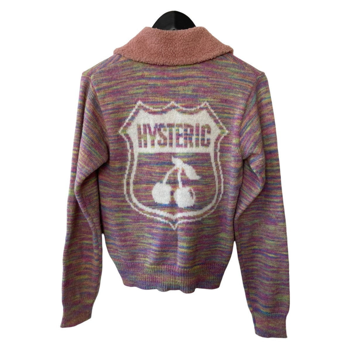Hysteric Glamour ジャケット1253NJ03 古着・中古-3枚目のアイテム画像