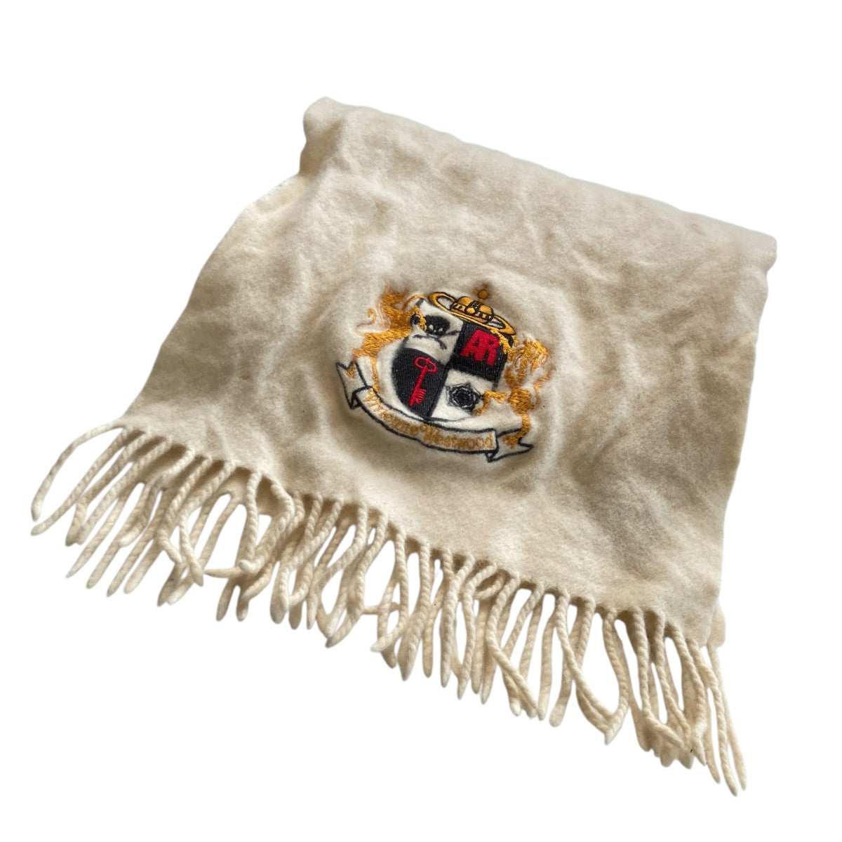 Vivienne Westwood マフラー 古着・中古-1枚目のアイテム画像