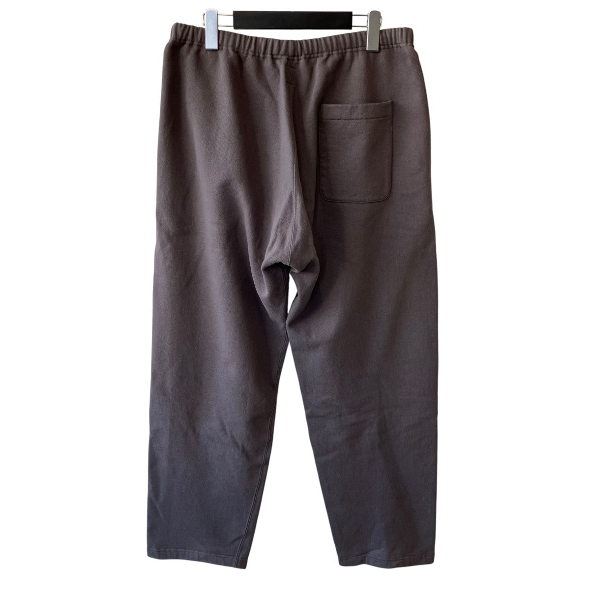 HUMAN MADE スウェットパンツ 古着・中古-2枚目のアイテム画像