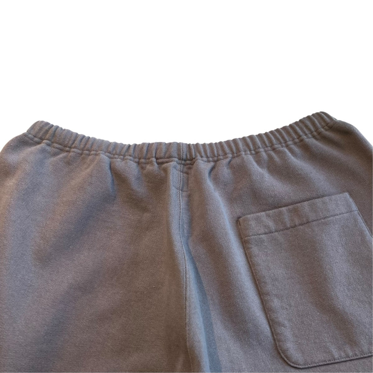HUMAN MADE スウェットパンツ 古着・中古-4枚目のアイテム画像