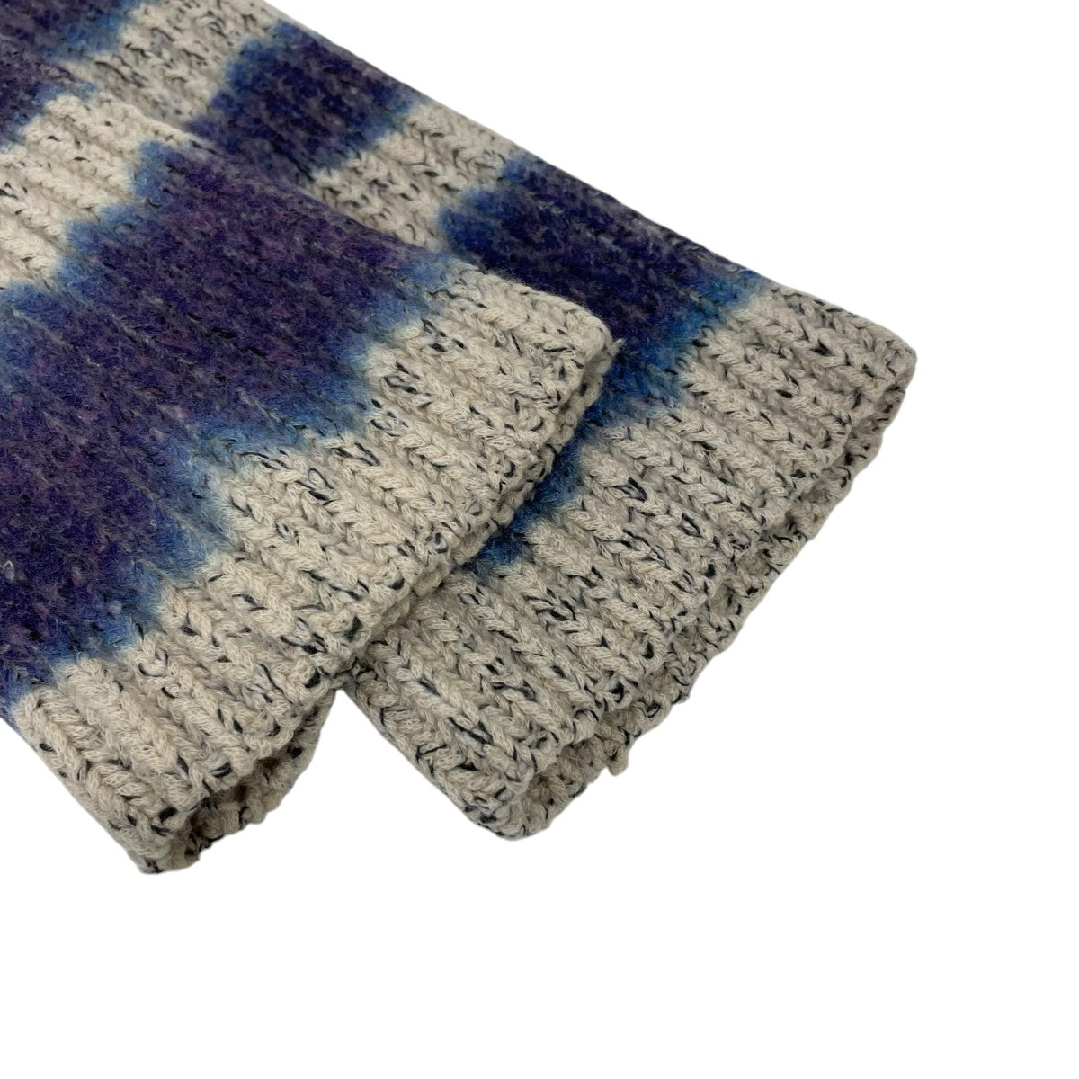 ACNE STUDIOS ボーダーニットFN-WN-KNIT000380 古着・中古-4枚目のアイテム画像