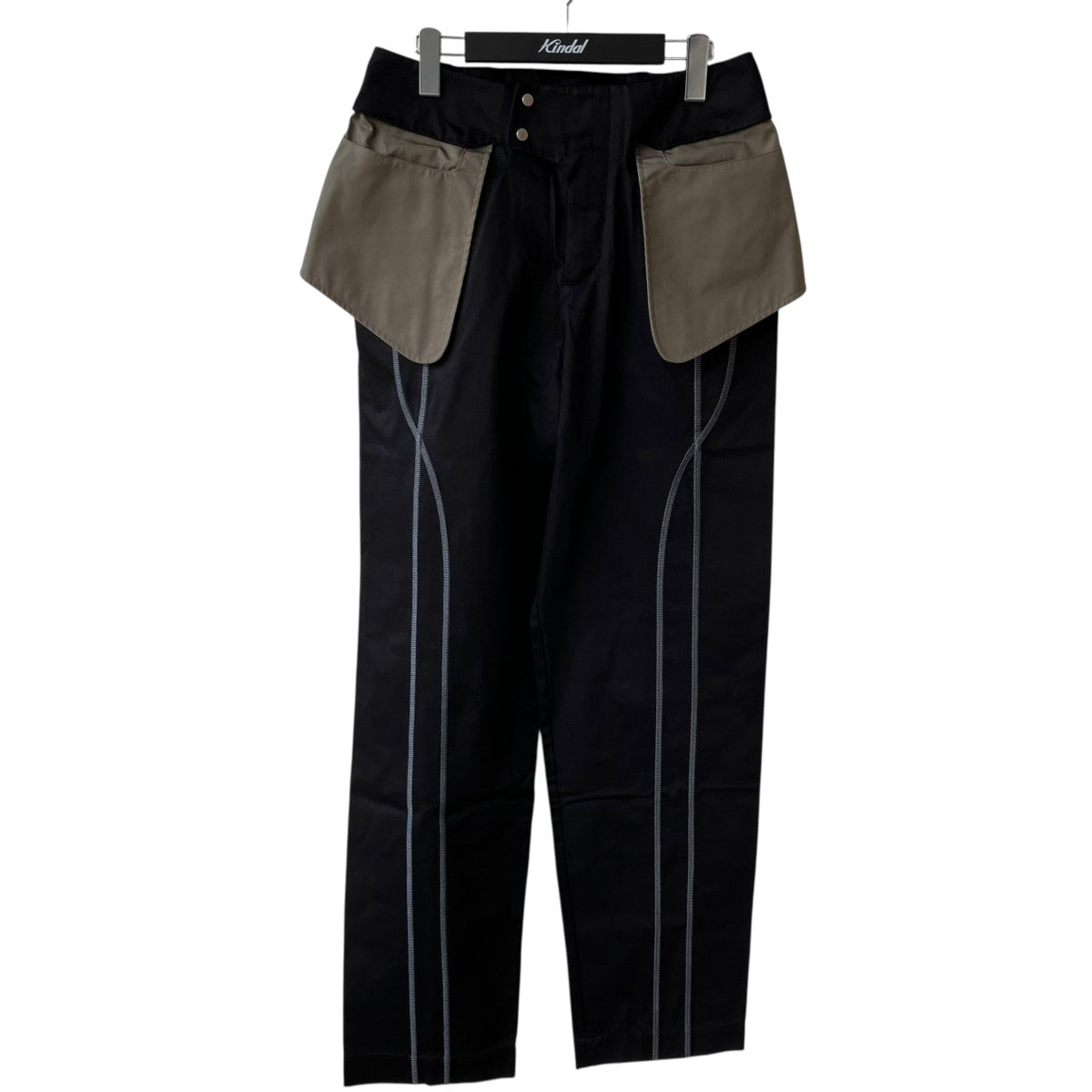 J．L - A．L／ パンツ 古着・中古-1枚目のアイテム画像