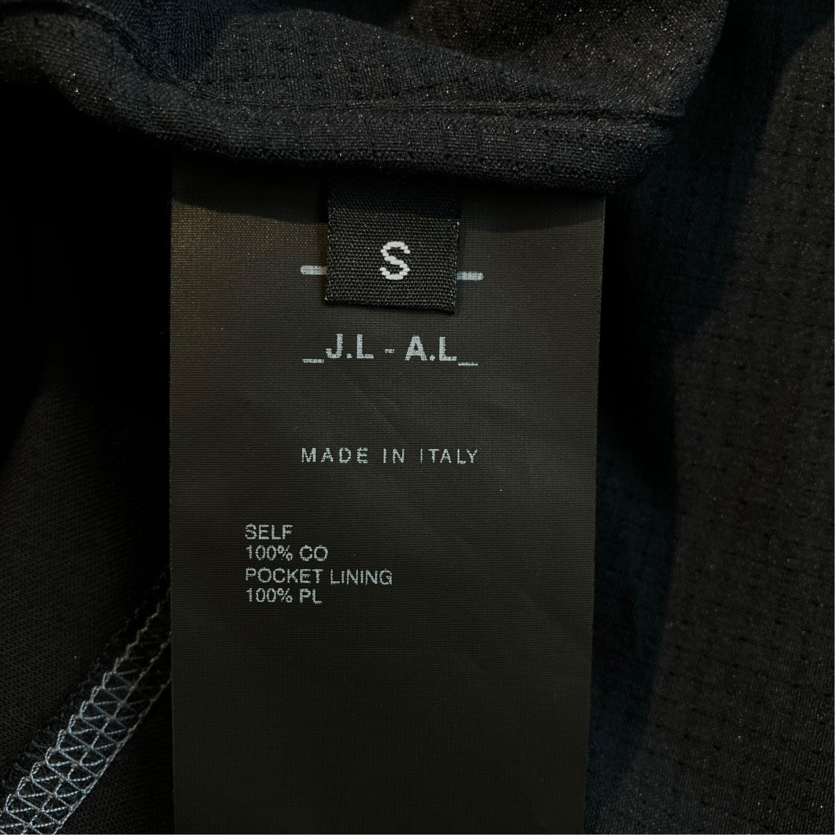 J．L - A．L／ パンツ 古着・中古-6枚目のアイテム画像