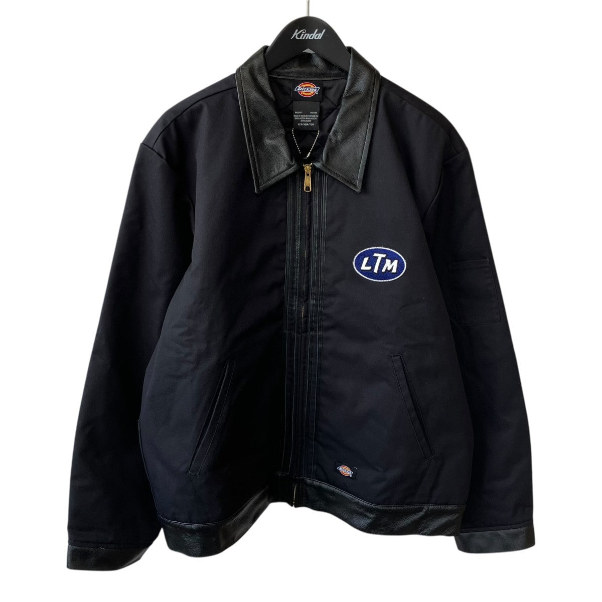 LASTMAN×Dickies ジャケット 古着・中古-1枚目のアイテム画像
