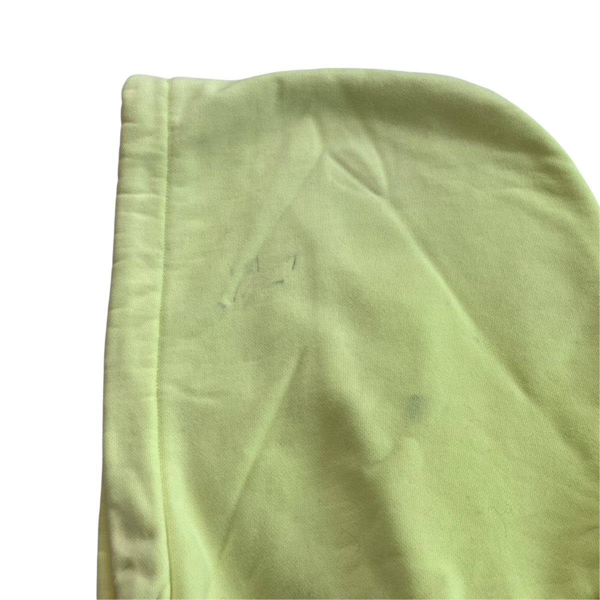 BALENCIAGA CREWプルオーバーパーカー600583 古着・中古-7枚目のアイテム画像