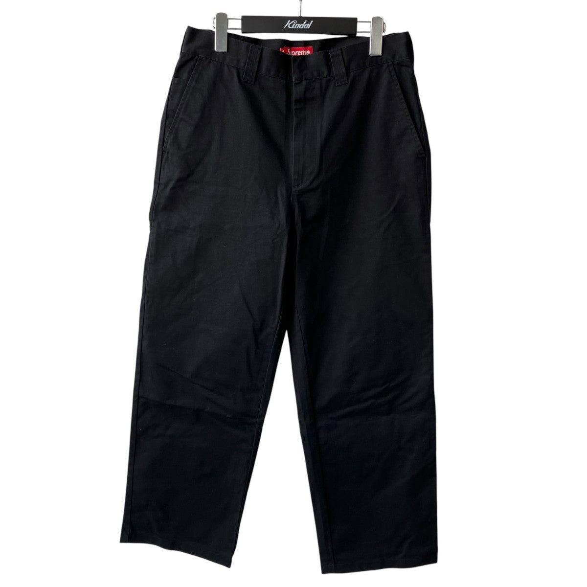 Supreme ワークパンツ 古着・中古-1枚目のアイテム画像