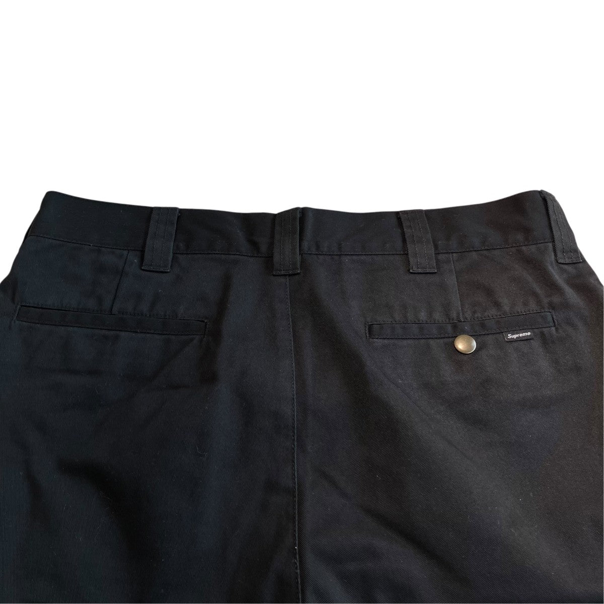 Supreme ワークパンツ 古着・中古-4枚目のアイテム画像
