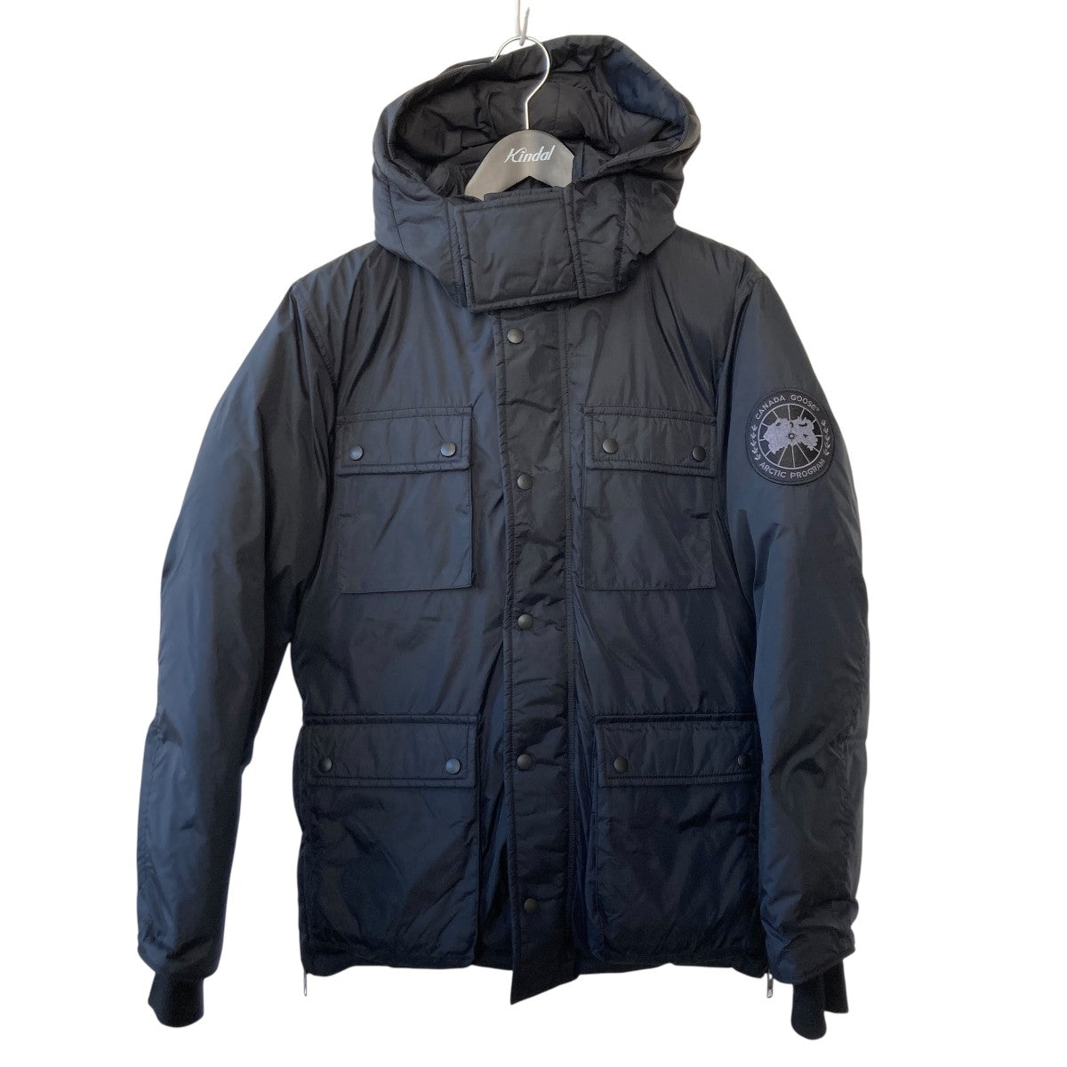 MANITOBA JACKETマニトバダウンジャケット3336JMR