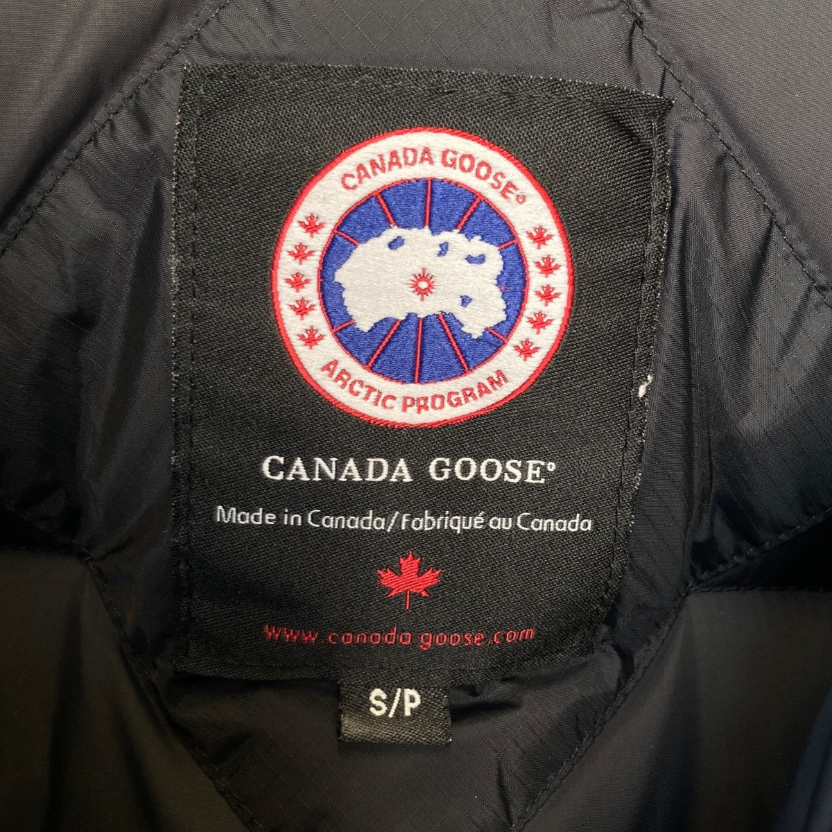 MANITOBA JACKETマニトバダウンジャケット3336JMR
