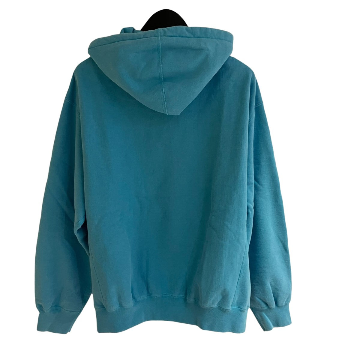 Supreme フーディー 古着・中古-3枚目のアイテム画像
