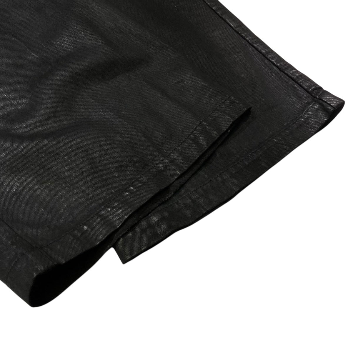 RICK OWENS パンツdu02e7398-ew 古着・中古-5枚目のアイテム画像