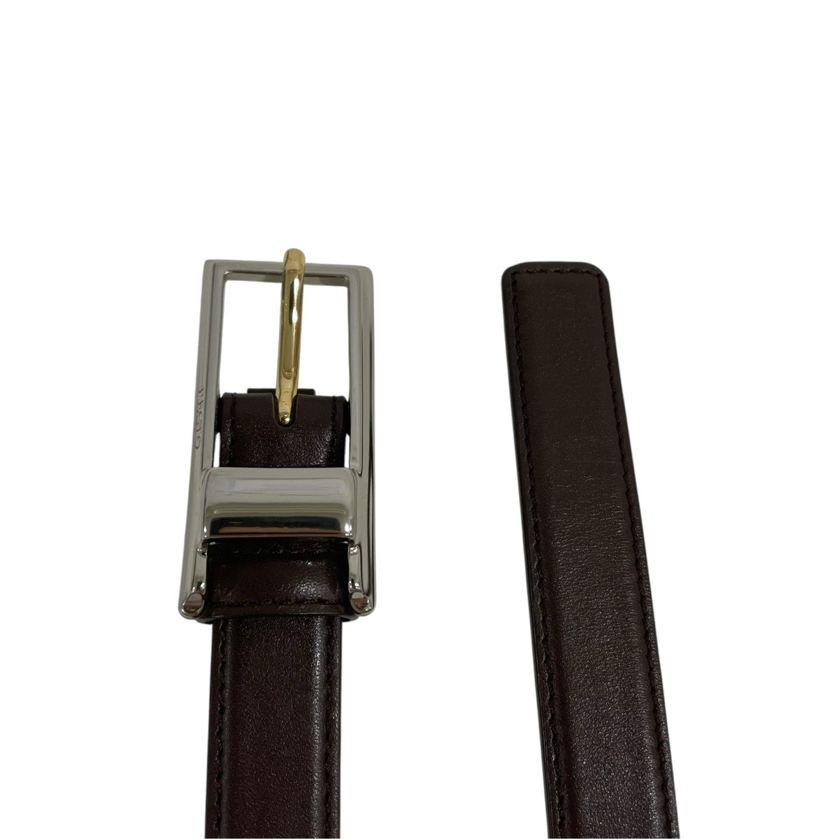 RECTO ベルト 古着・中古-2枚目のアイテム画像