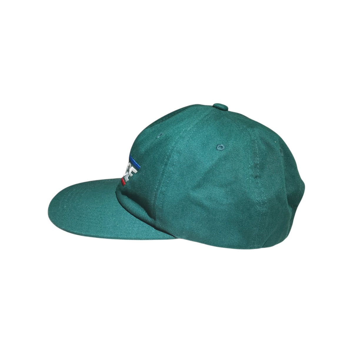PALACE BASICALLY A PAL HATキャップ 古着・中古-2枚目のアイテム画像