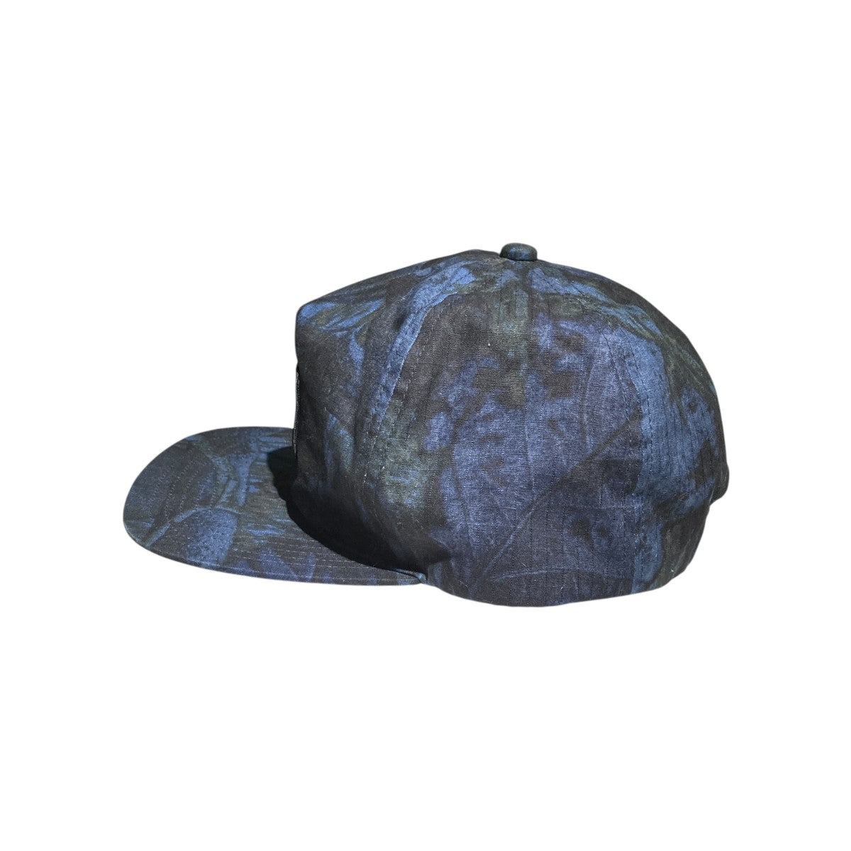 WTAPS 25AWキャップ252hcdt-HT08 古着・中古-2枚目のアイテム画像
