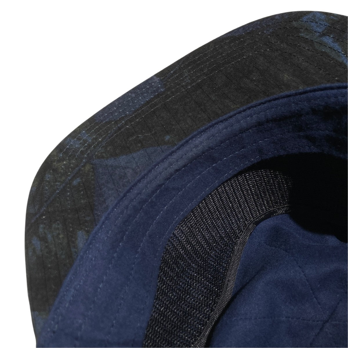 WTAPS 25AWキャップ252hcdt-HT08 古着・中古-7枚目のアイテム画像