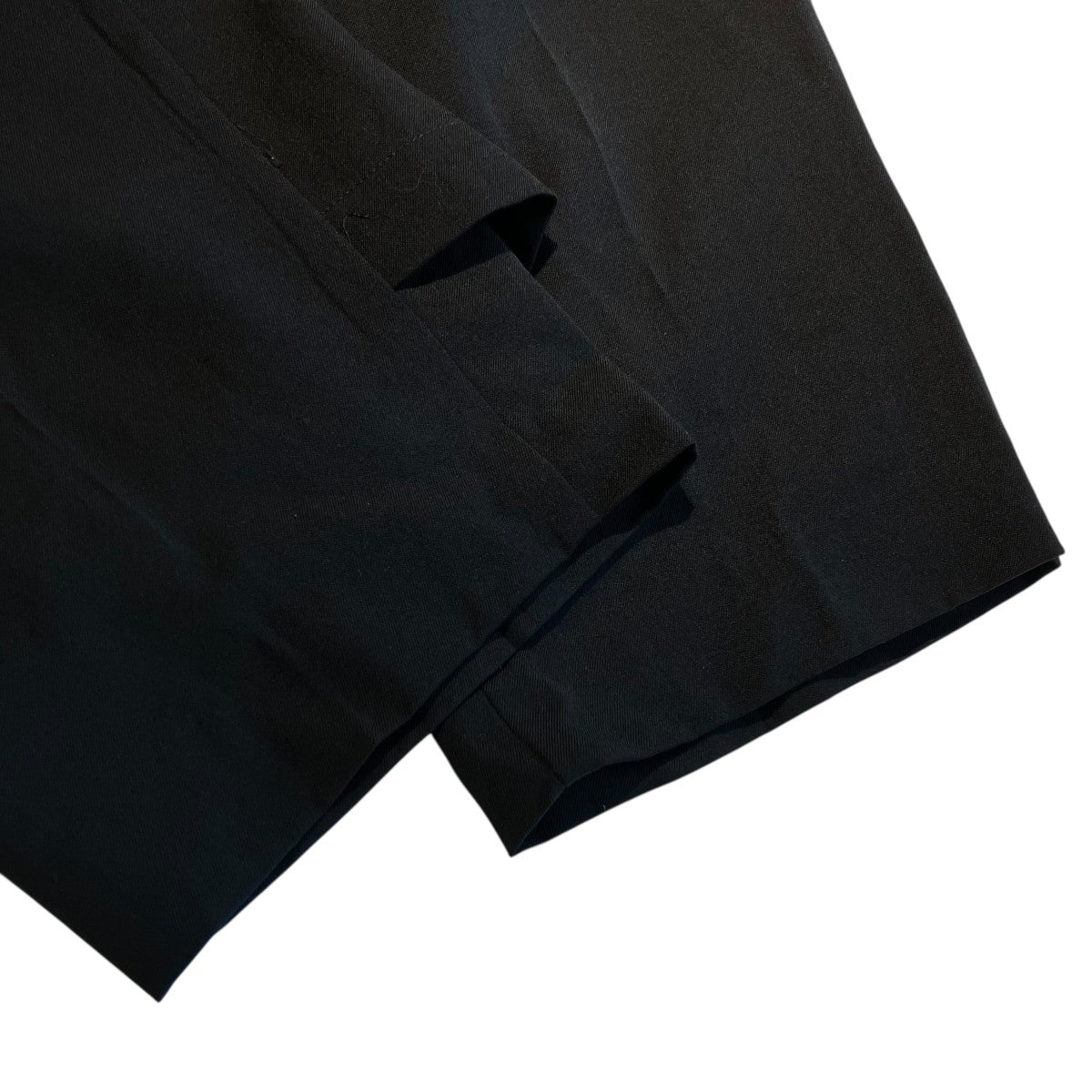 Yohji Yamamoto pour homme パンツhf-p15-100 古着・中古-5枚目のアイテム画像