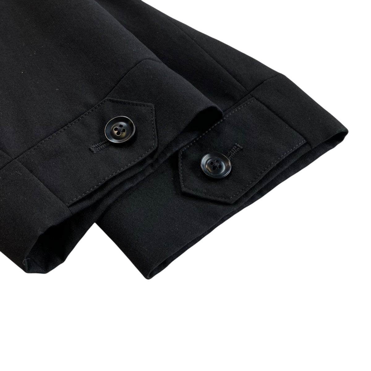 Yohji Yamamoto pour homme LOOK1テーラードジャケットHK-J29-100 古着・中古-4枚目のアイテム画像