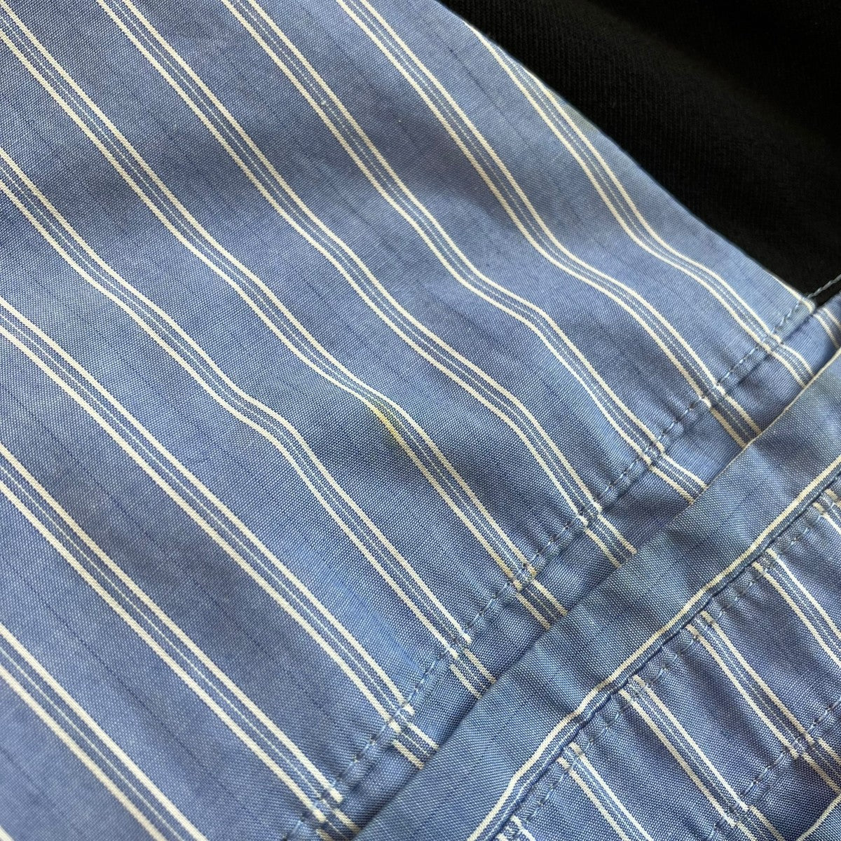 Yohji Yamamoto pour homme LOOK1テーラードジャケットHK-J29-100 古着・中古-7枚目のアイテム画像