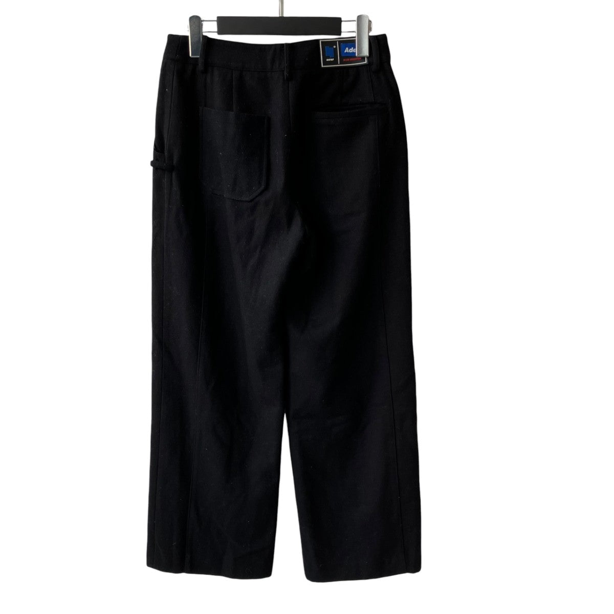 ADER error スラックス 古着・中古-2枚目のアイテム画像