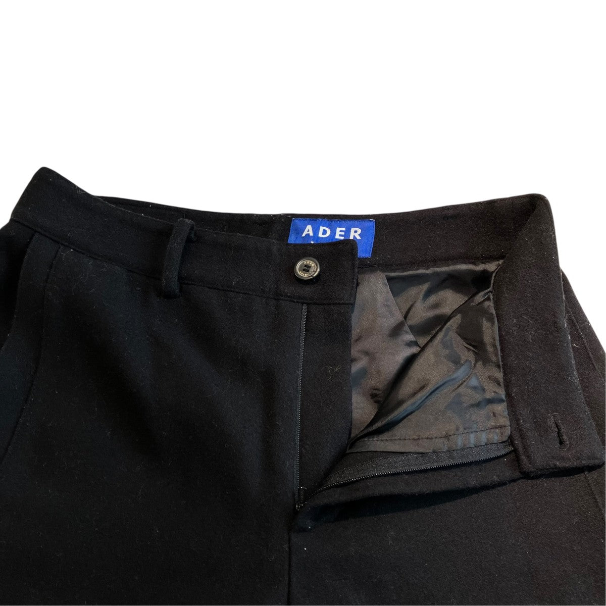 ADER error スラックス 古着・中古-3枚目のアイテム画像