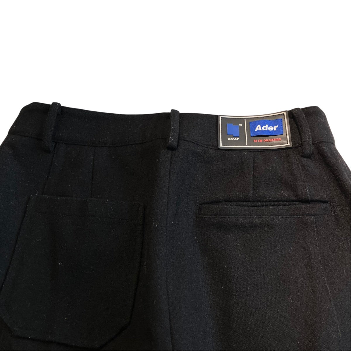 ADER error スラックス 古着・中古-4枚目のアイテム画像