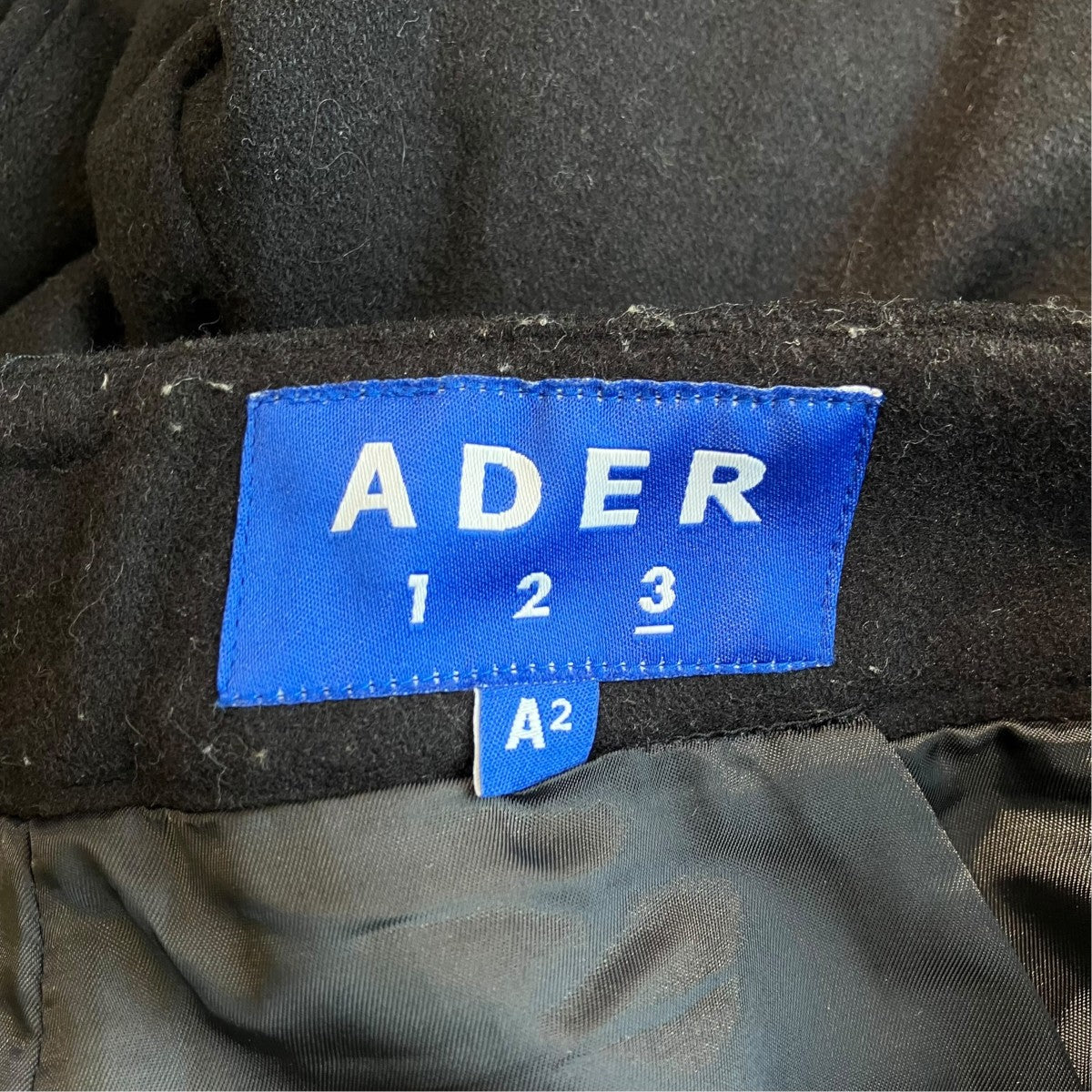 ADER error スラックス 古着・中古-6枚目のアイテム画像