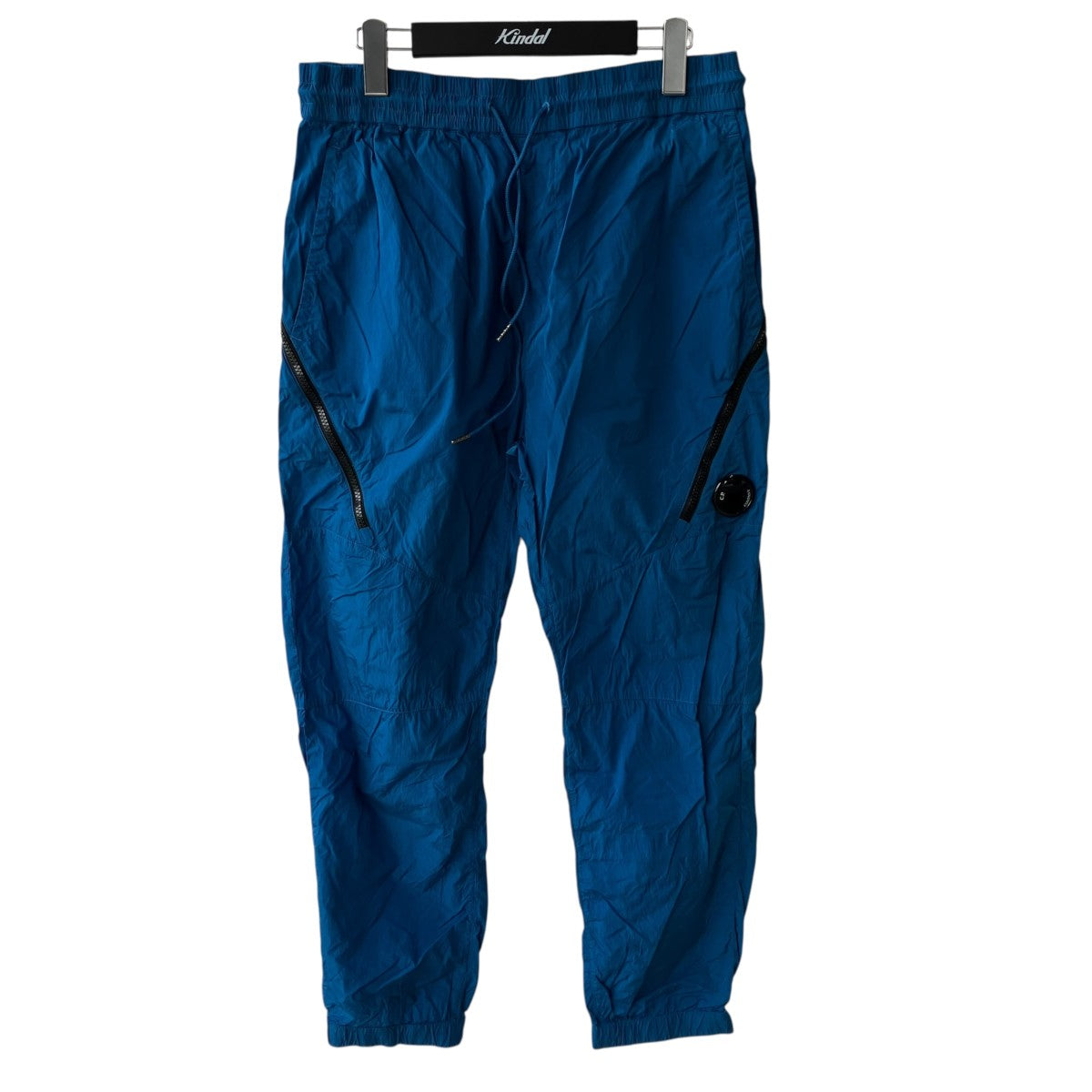 C．P COMPANY ナイロンパンツ10CMPA051A 古着・中古-1枚目のアイテム画像