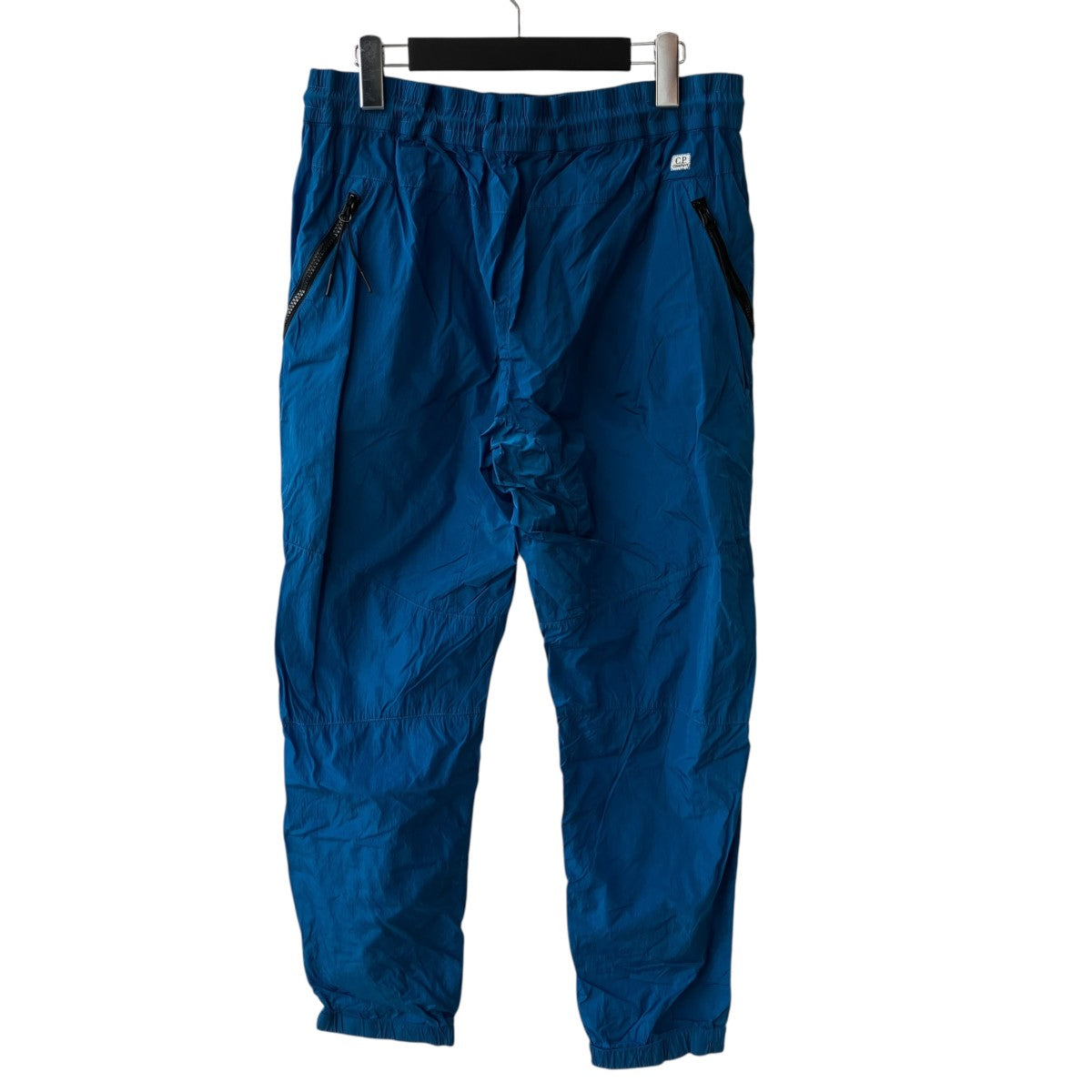 C．P COMPANY ナイロンパンツ10CMPA051A 古着・中古-2枚目のアイテム画像
