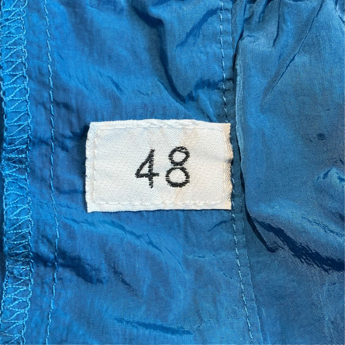 C．P COMPANY ナイロンパンツ10CMPA051A 古着・中古-6枚目のアイテム画像