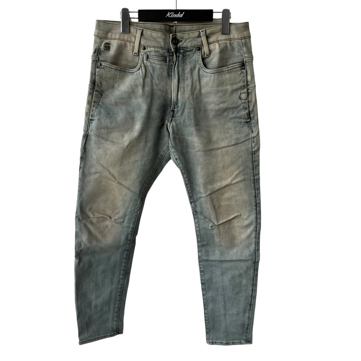 G-STAR RAW デニムパンツ 古着・中古-1枚目のアイテム画像
