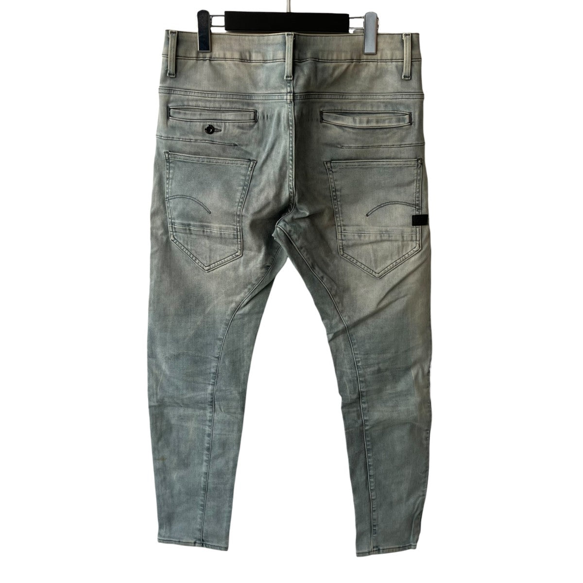 G-STAR RAW デニムパンツ 古着・中古-2枚目のアイテム画像