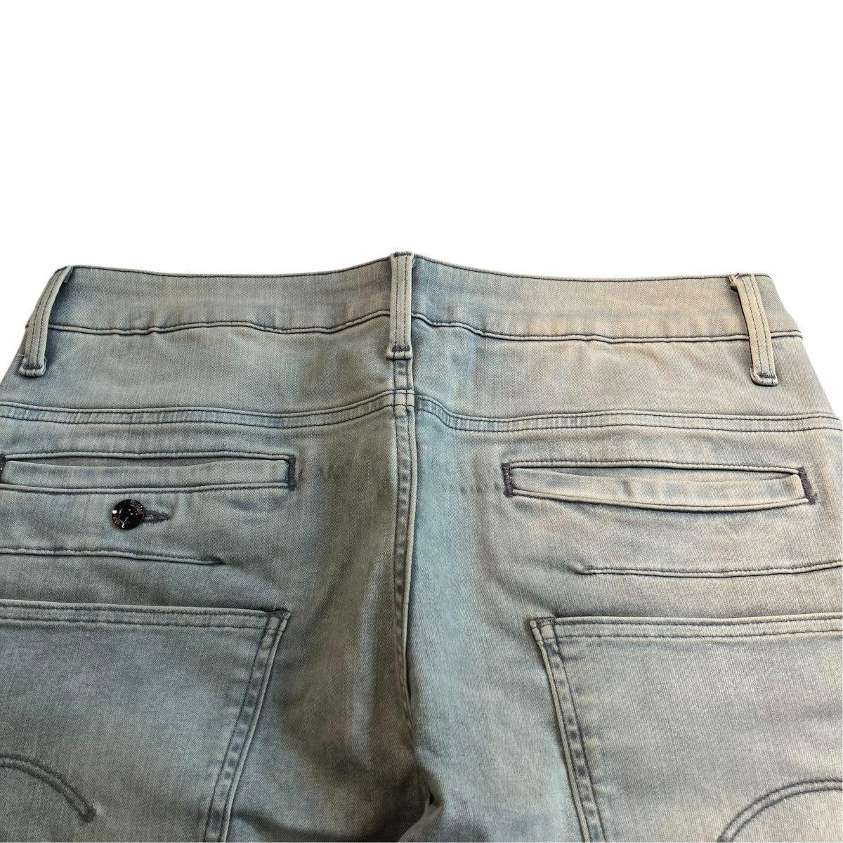 G-STAR RAW デニムパンツ 古着・中古-4枚目のアイテム画像