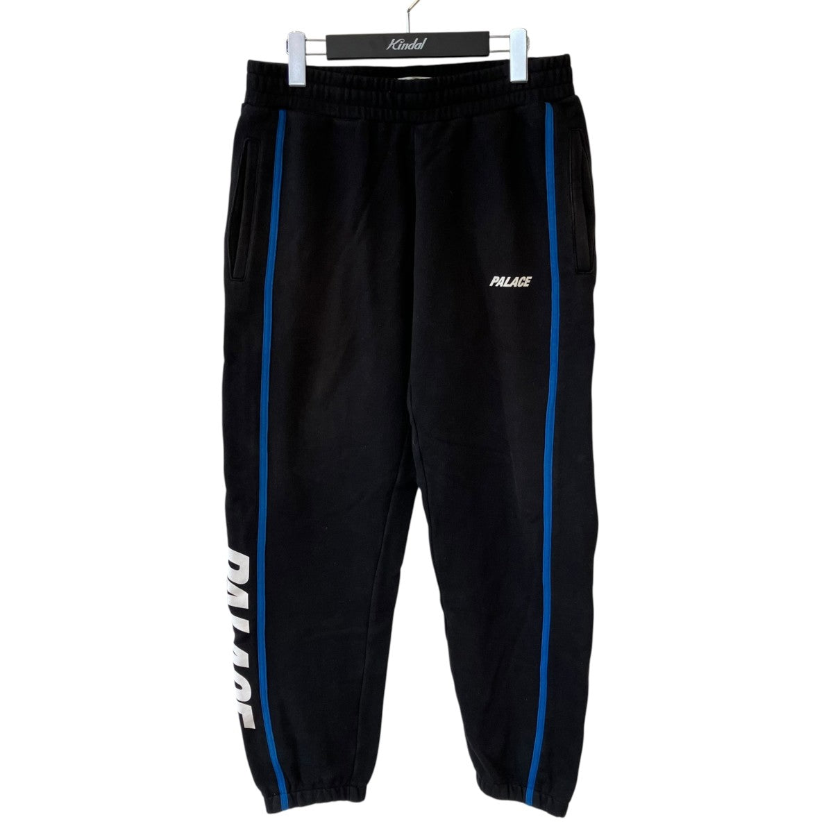 PALACE S-LINE JOGGERSスウェットパンツ 古着・中古-1枚目のアイテム画像
