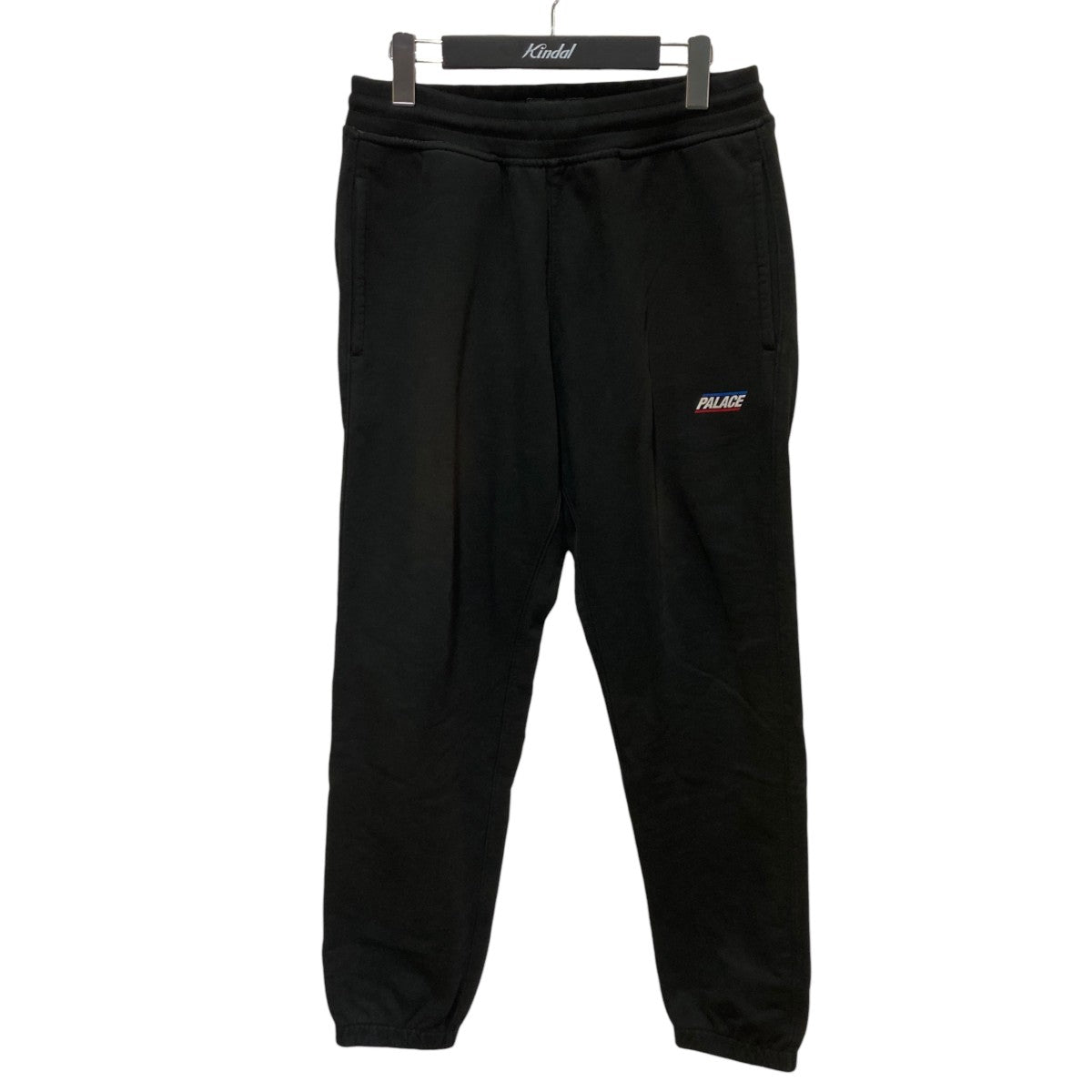 PALACE スウェットパンツBASICALLY A JOGGER 古着・中古-1枚目のアイテム画像