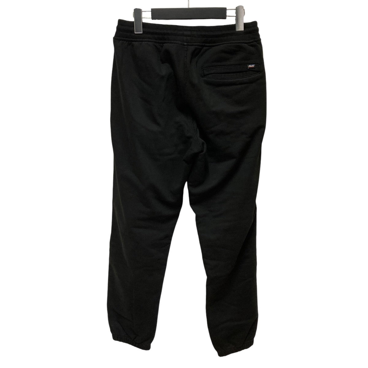 PALACE スウェットパンツBASICALLY A JOGGER 古着・中古-2枚目のアイテム画像