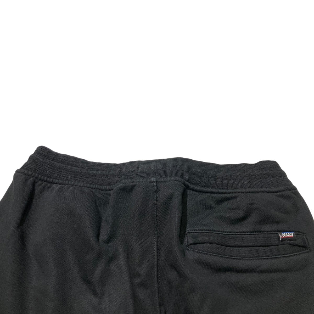 PALACE スウェットパンツBASICALLY A JOGGER 古着・中古-4枚目のアイテム画像
