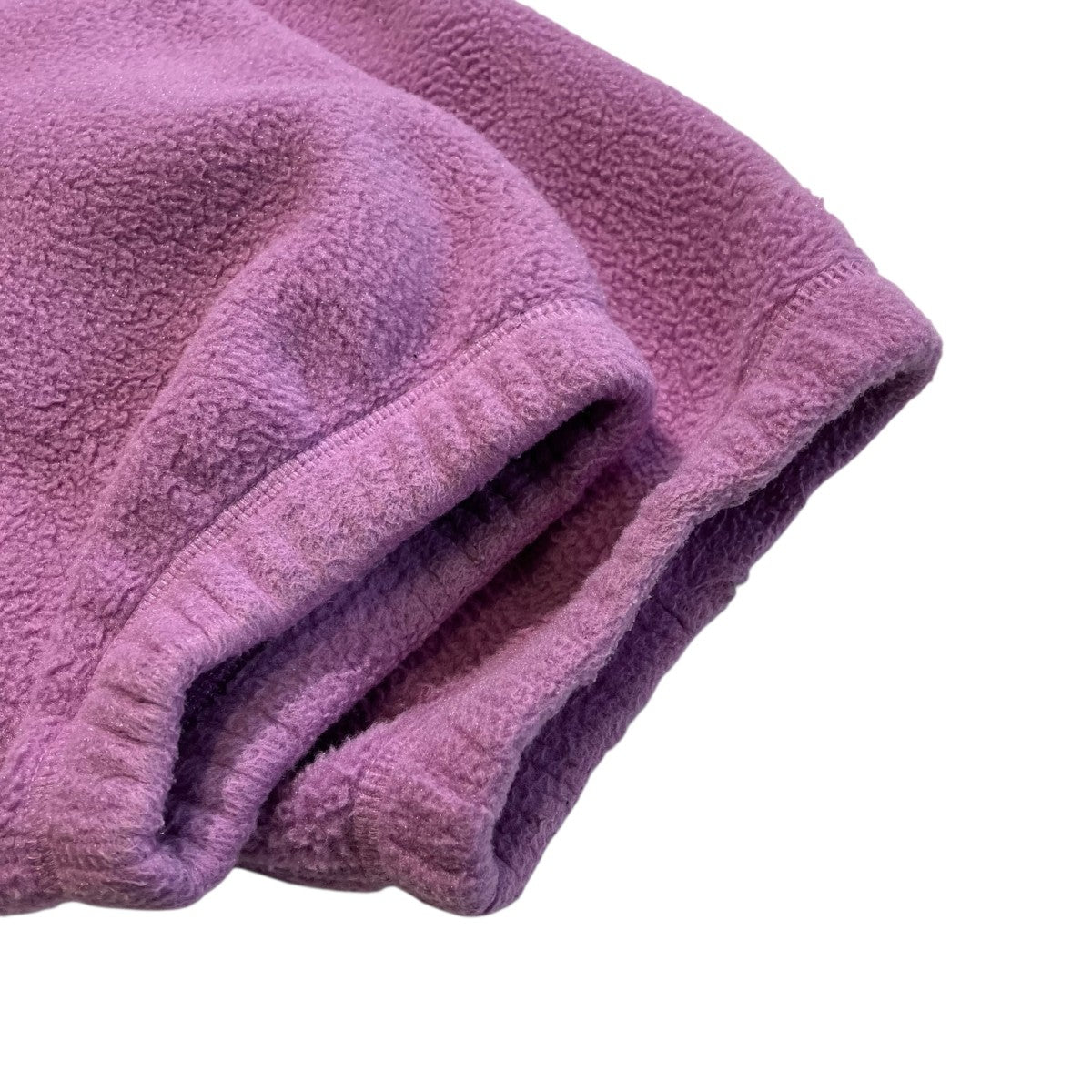 PALACE POLARTEC DOUBLE ZIP JOGGERフリースパンツ 古着・中古-5枚目のアイテム画像