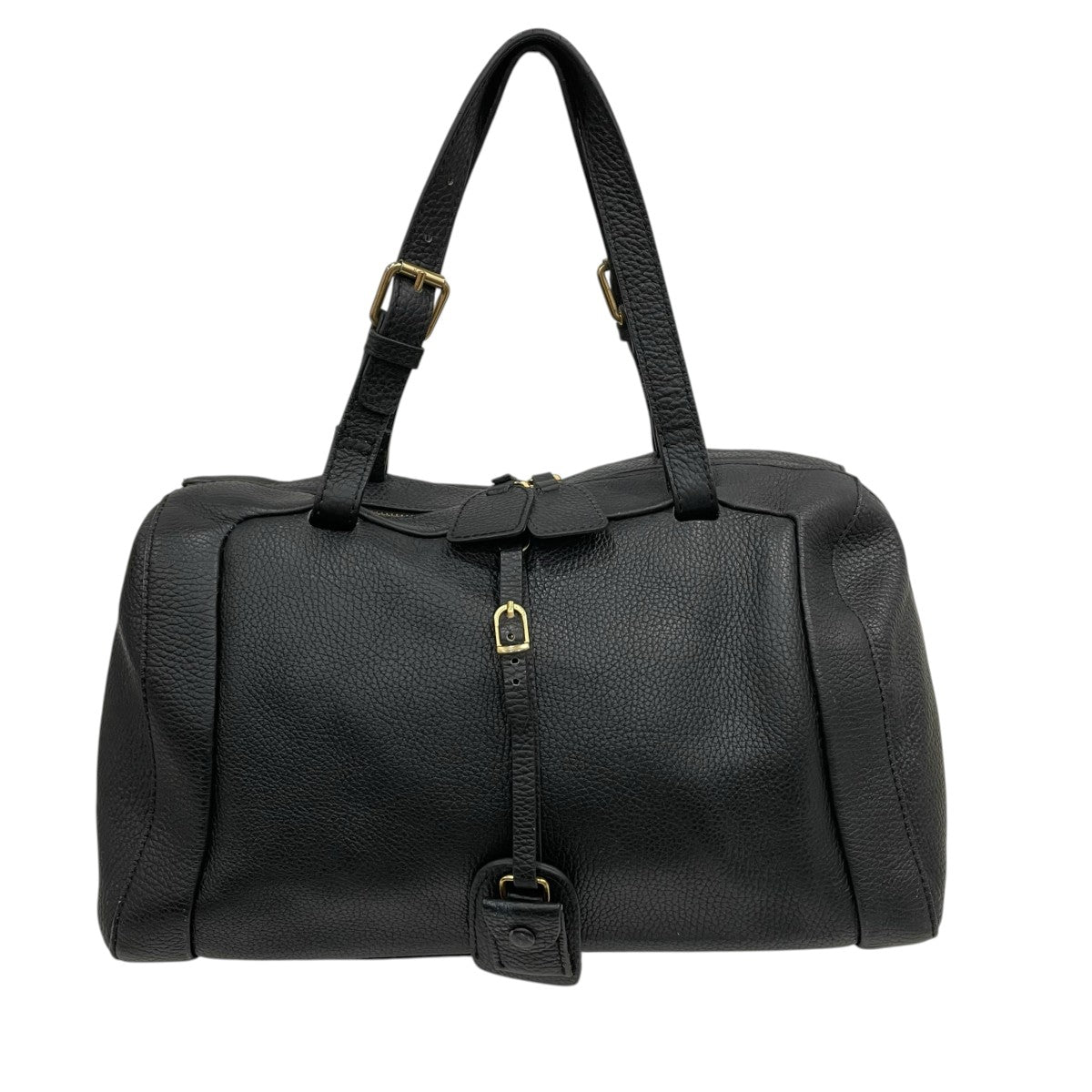 Chloe レザーバッグ 古着・中古-1枚目のアイテム画像