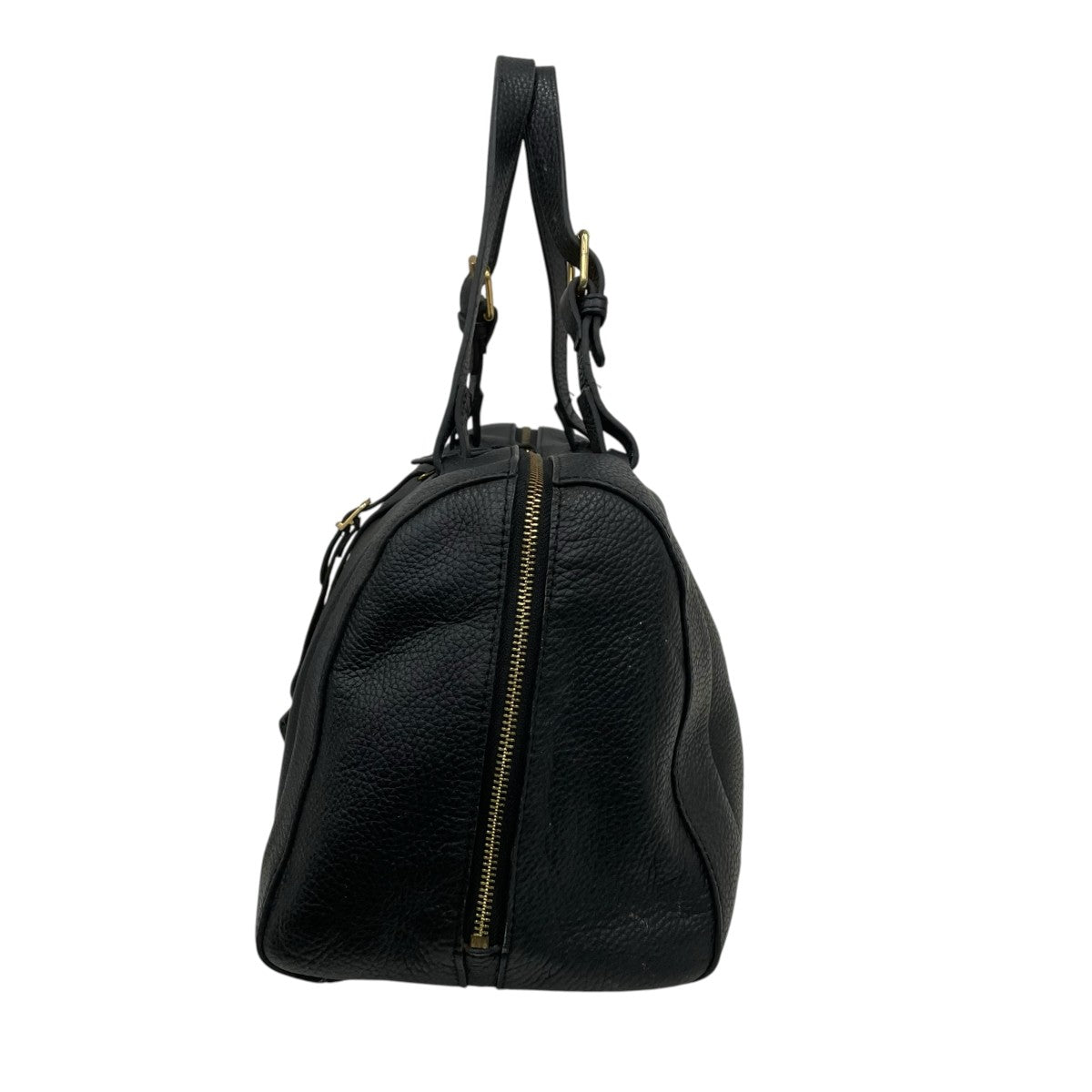 Chloe レザーバッグ 古着・中古-2枚目のアイテム画像