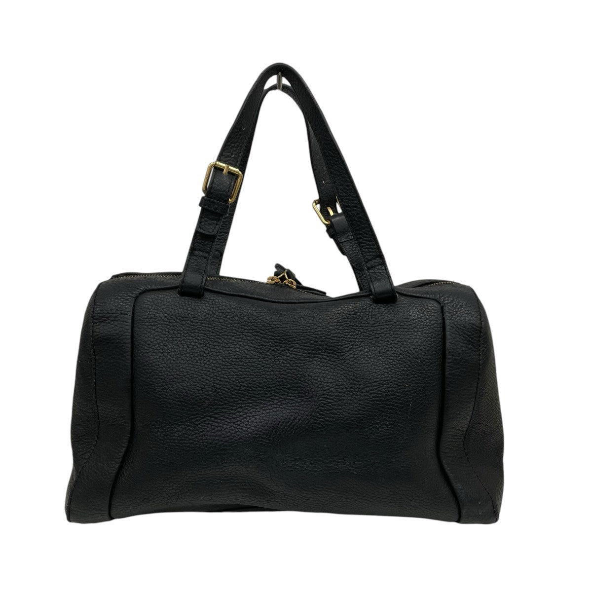 Chloe レザーバッグ 古着・中古-3枚目のアイテム画像